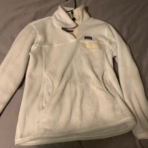 Patagonia size small sweatshirt!
